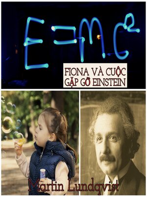 cover image of Fiona và cuộc gặp gỡ Einstein